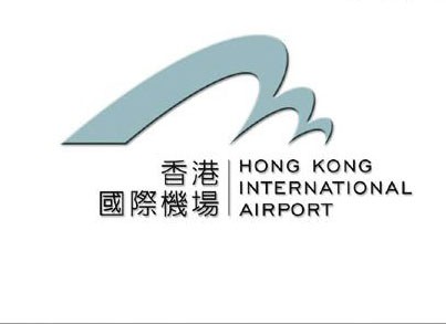 香港logo設計-國際機場