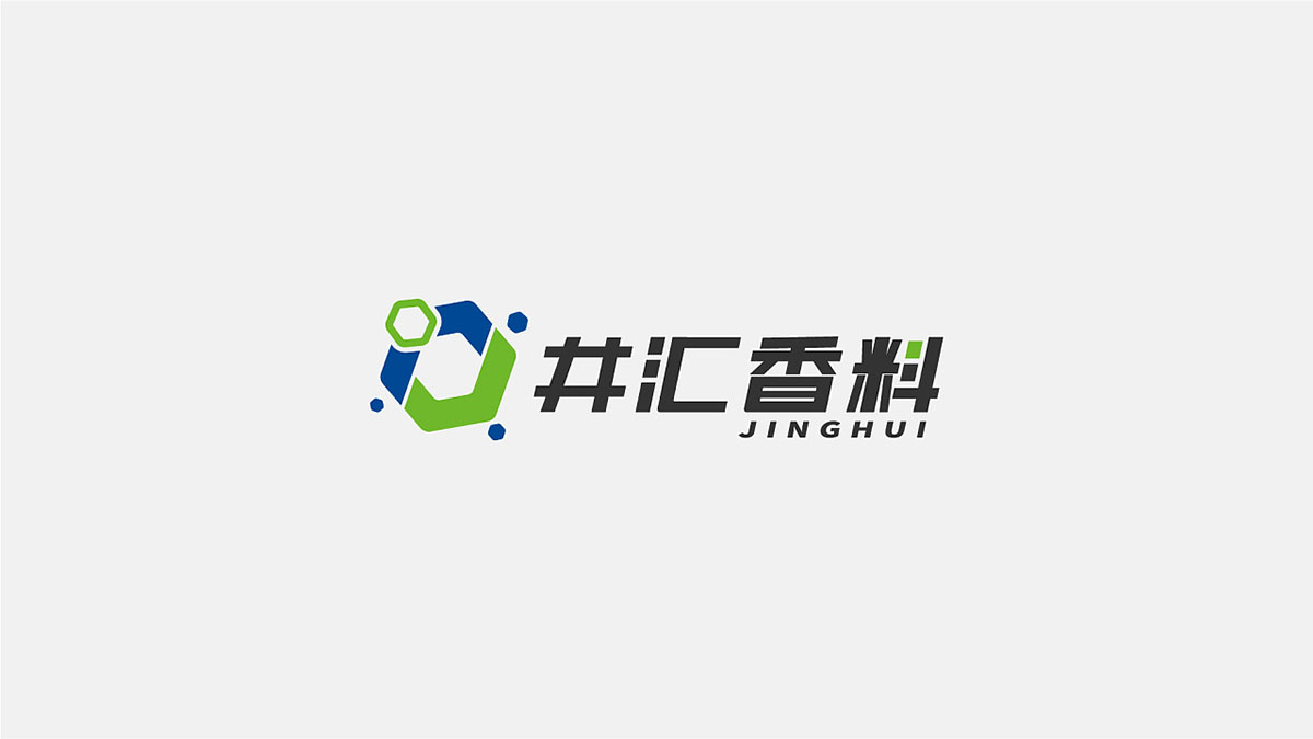 化工logo設計,食品添加劑化工logo設計,香料logo設計